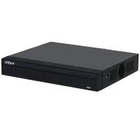 DAHUA DHI-NVR2104HS-4KS3 4-канальный IP-видеорегистратор 4K и H.265+, ИИ до 80Мбит/с; 1 SATA III до 20Тбайт; 1 HDMI, 1 VGA; 1 RJ45 100Мбит/с видеоанал