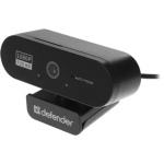 Web-камера Defender G-lens 2580