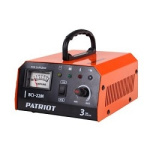 Зарядное устройство PATRIOT BCI-22M [650303425] {Вход.напр. 1ф - 220В ±15%; потреб.мощ 0 7 0 99 кВА;
