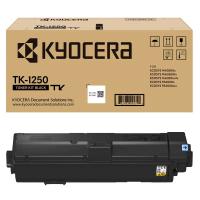 Kyocera-Mita TK-1250 Картридж для PA3500x/PA3500wx/MA3500x/MA3500fx 3 000 стр.