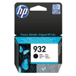 HP CN057AE Картридж №932  Black {Officejet 6100 6600 6700  Black}