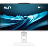 MSI Pro AP242P 14M-676XRU [9S6-AE0622-1061] White 23.8" {Full HD i3 14100/16Gb/SSD512Gb UHDG 730/noOS/kb/m}