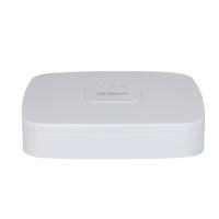 DAHUA DH-XVR4108C-I/T 8-канальный HDCVI-видеорегистратор c SMD HDCVI, AHD, TVI, IP, CVBS; IP-каналы: до 10 каналов, до 6Мп;  1 SATA III до 16Тбайт; ви