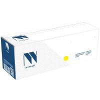 Картридж NVP совместимый NV-W2302A Yellow для HP Color LJ 4203/4303 (1800k)