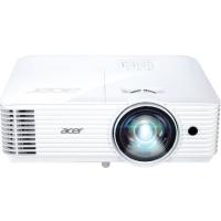 Acer S1386WH {DLP 3D, WXGA, 3600lm, 20000/1, HDMI, short throw 0.5, 2.7kg} 