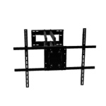 ONKRON M8L-B черный 42"-110" наклонно-поворотный