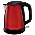 TEFAL KI270530 Чайник  1.7л  2400Вт  красный черный