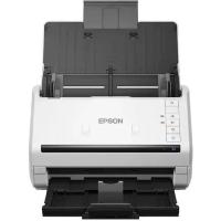 EPSON WorkForce DS-530II (B11B261401) {, A4, протяжной, 600dpi, 35 стр. / мин, USB3.0, DADF} 
