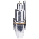 Насос вибрационный PATRIOT VP-24В [315302491] {Верхний забор  24 м.ый кабель  250 вт. 18 л мин. диам