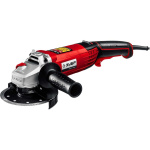 ЗУБР УШМ  регулировка оборотов [УШМ-125-1205 Э] {1200 Вт  d125 мм}