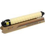 Тонер-картридж CET для RICOH M C2000 C2001  Yellow  (WW)  282г  15000 стр. CET141404