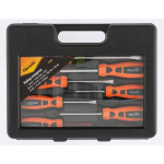 SPARTA Набор отверток  биты  двухкомпонентные рукоятки  21 предмет [13309]