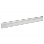 БАСТИОН SKAT LT-2390 LED Li-Ion светильник аварийного освещения 90 светодиодов резерв 5 10ч  алюмин 