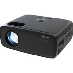 Cactus CS-PRM.07B Проектор {Full HD LCD 3200Lm LS 320Lm ANSI 1500:1 (30000час) 1xUSB typeA 3xHDMI 1.