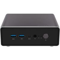 Digma Pro Minimax [DPP3-8CXW01] dk.grey/black U1 {i3 1215U/8Gb/SSD256Gb UHDG/W11Pro} (1981171)