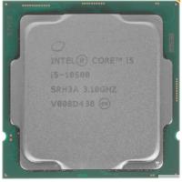 CPU Intel Core i5-10500 Comet Lake OEM {3.1GHz, 12MB, LGA1200}