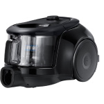 Samsung VC18M2150SG Пылесос  контейнер  1800 Вт  черный