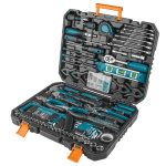 Bort BTK-168 Набор ручного инструмента [93418491]