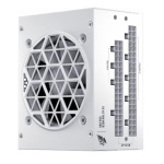 1STPLAYER SFX 750W PLATINUM White   SFX  APFC  80 PLUS Platinum  LLC+DC-DC  80mm fan  full modular  