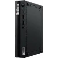 Lenovo ThinkCentre M70q G5 Tiny [12TD005FSA] (КЛАВ.РУС.ГРАВ.) Black {i3-13100T/8GB 2slots/512GB SSD/DOS/VESA/k+m}