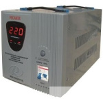 Ресанта АСН-12 000 1-Ц 63 6 10 Стабилизатор {220В±8%  Габариты 385х220х230  Вес 21 кг}