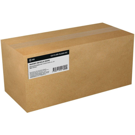 Печка в сборе Cactus CS-FU-BR-HL5200-NC для MFC-L5750DW L5700DN  HL-L520