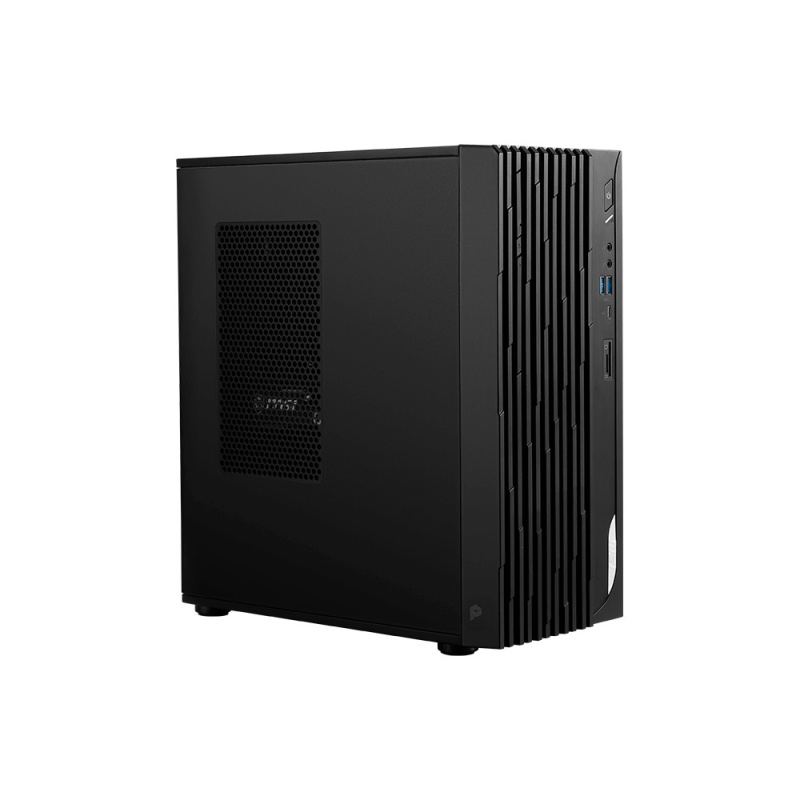 Фото  MSI Pro DP180 14th [9S6-B0A741-1281] Tower {Core i7-14700F/ RTX 5060 8G/ 16Gb(16*1) DDR5/ 1TB SSD M.2/  Wired keyboard&Mouse,noOS}
