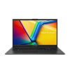 ASUS Vivobook Go 15 E1504FA-BQ090 [90NB0ZR2-M00L10] Mixed Black 15.6" {FHD  Ryzen 5-7520U 8Gb 512Gb 