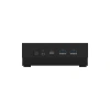 CBR MiniPC-DT004 (AMD R5 3500U/8Gb  DDR4/256Gb SSD PCIe / W11Pro /2(1*USB3.2 Gen1 + 1*USB2.0), 3.5mm Combo Jack, RJ-45, VESA 75*75/100*100 )