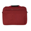 Фото  Сумка PORTCASE KCB-164 Red (нейлон,красная  до 14")