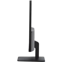 Фото  LCD монитор LightCom V-Plus 24" [ПЦВТ.852859.400-07] {FHD, IPS LED, 178/178, VGA/HDMI/DP/USBType-C, 4ms, 1500:1, 100Hz, 300cd/m2, VESA, рег. накл/ выс