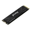 Фото  Kingston SSD 1Tb M.2 SFYR2S/1T0 M.2 2280 NVMe Fury Renegade