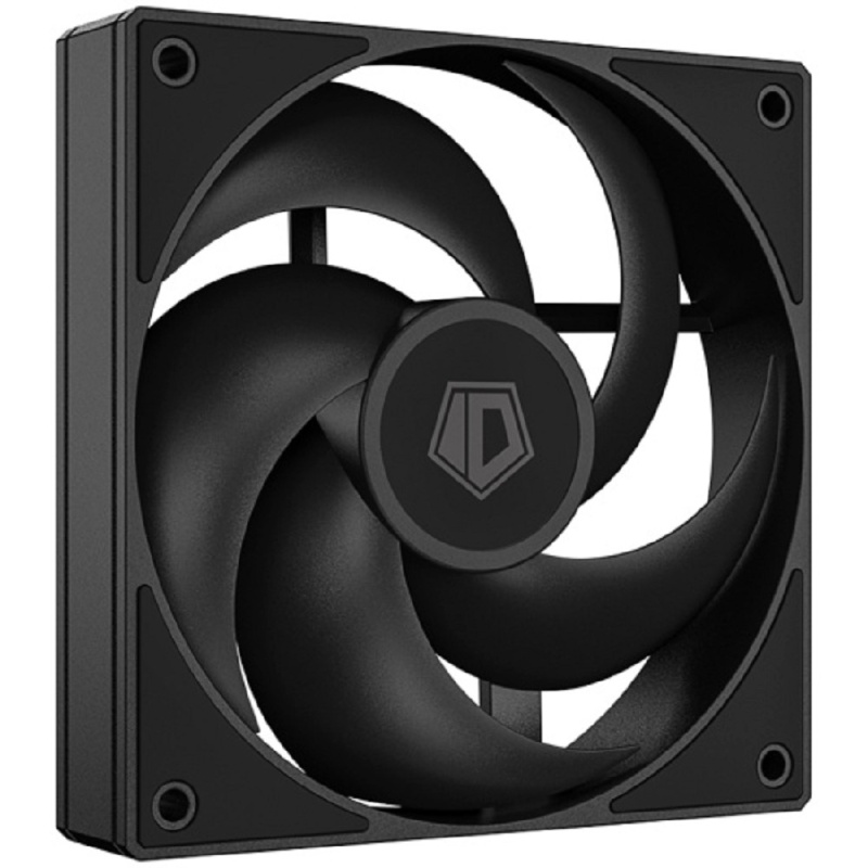 Case Fan ID-Cooling AS-120-K   120мм  Ret