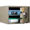 Сейф VALBERG ASM 30 EL ( Размеры (мм): 300x440x355 Вес (кг): 21) [S10399030940]