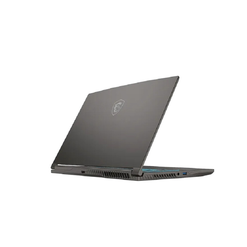 Фото  MSI Thin 15 B2RVE-3451XRU [9S7-16R831-3451 ] Gray 15.6" {FHD l Core 7 240H/16Gb/SSD512Gb/RTX4050 6Gb/NoOS}