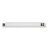 Фото  UBIQUITI UXG-Pro Маршрутизатор в стойку, 4 ядра, 2х 10G SFP+, 2х 1G RJ45, вход USP-RPS DC