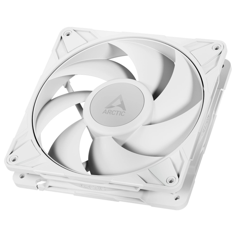 Фото  ARCTIC P14 Pro PST (White) ACFAN00317A