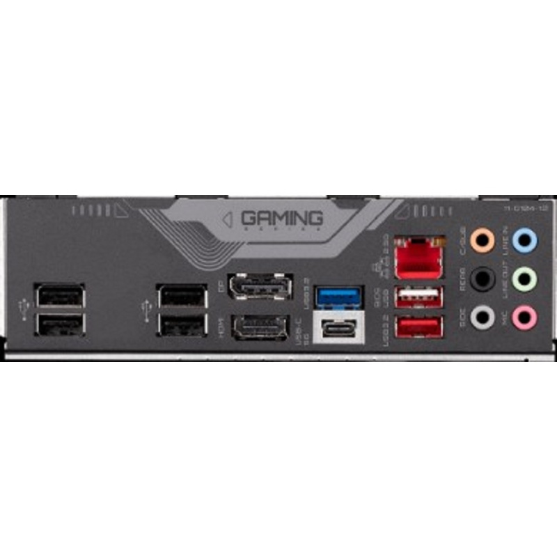 Фото  Gigabyte B760 GAMING X {Soc-1700 Intel B760 ATX}