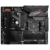 Gigabyte B550 AORUS ELITE V2 {Soc-AM4 AMD B550 4xDDR4 ATX AC`97 8ch(7.1) 2.5Gg RAID+HDMI+DP}