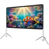 Lumien Eco View LSV-100102 Экран с двойным штативом