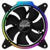 Фото  Case fan ZALMAN  ZM-RFD120A Addressable RGB / 3pin