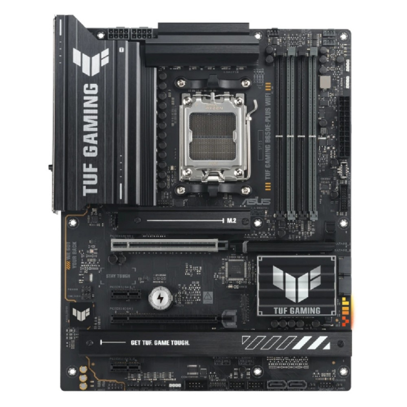 ASUS TUF GAMING B650E-PLUS WIFI