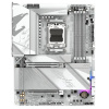 Фото  Материнская плата Gigabyte X870 A ELITE X ICE