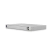 UBIQUITI UXG-Pro Маршрутизатор в стойку, 4 ядра, 2х 10G SFP+, 2х 1G RJ45, вход USP-RPS DC