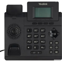 Фото  Yealink SIP-T30 Телефон SIP 1 линия, БП в комплекте 