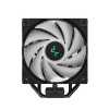 Фото  Cooler Deepcool AG400 BK ARGB LGA1700/1200/1151/1150/1155,AMD AM5/AM4  [R-AG400-BKANMC-G-2]