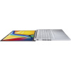 Фото  ASUS VivoBook 16 X1605VA-MB2761 [90NB10N2-M02X50] Silver 16" {WUXGA  i7 13620H/16Gb/1Tb SSD/No OS} 