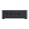 Фото  Chuwi AuBox [CWI611XU7P] {Ultra 7 256V(2.2Ghz)/16384Mb/1000PCISSDGb/Int:Intel Iris Xe Graphics/Win11Pro}