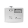 Фото  Exell EXD102STW Проектор ламповый короткофокусный {DLP, 3500 ANSI, XGA (1024x768), 30000:1, Объектив 0.62:1}
