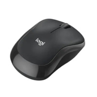 Фото  910-007185/910-007119 Logitech Wireless Mouse M240 SILENT - Graphite 